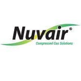 Nuvair - Gas Analyzers